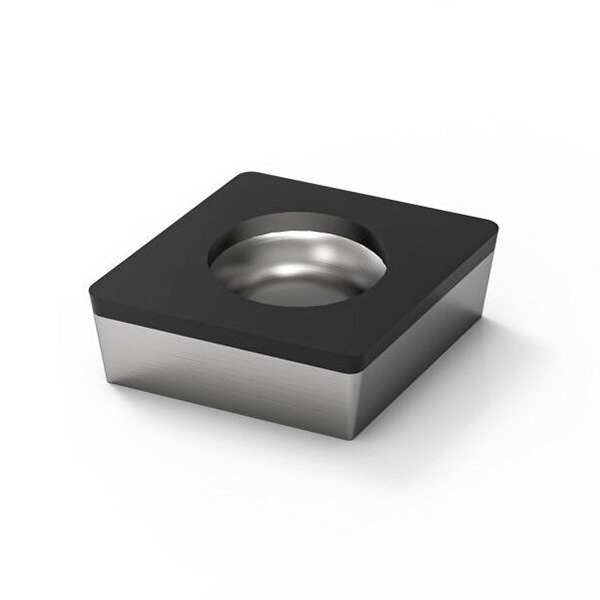Full-Face PCBN Inserts