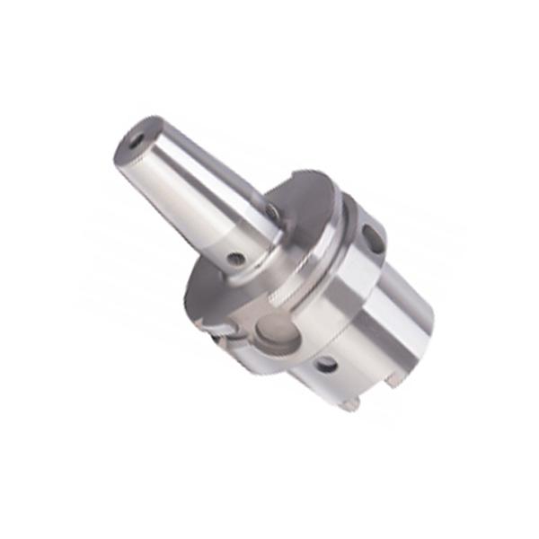 HSK Toolholders and Adapters