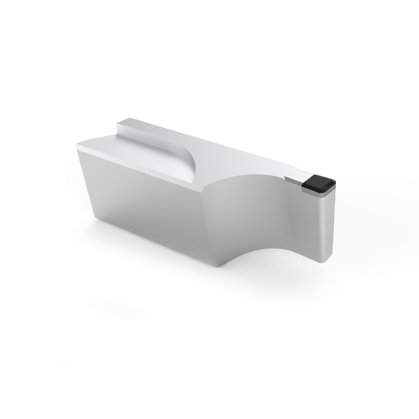 PCD/ PCBN Grooving Tools