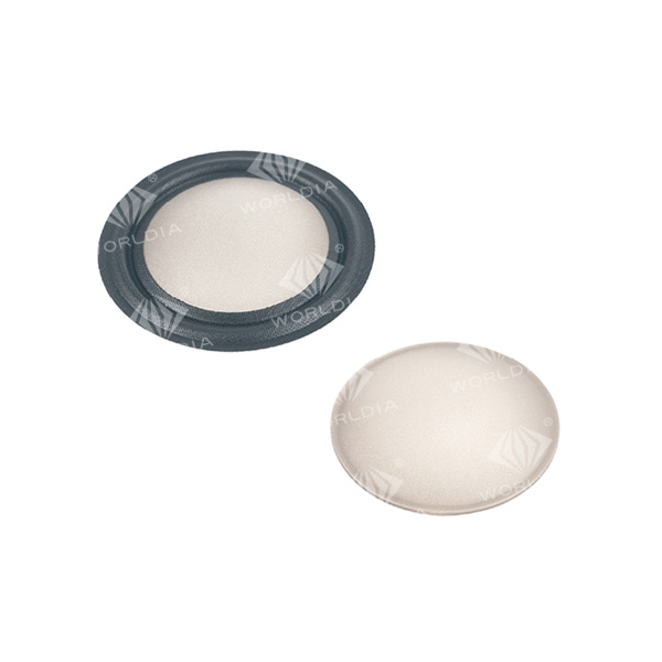 Diamond Tweeter Domes