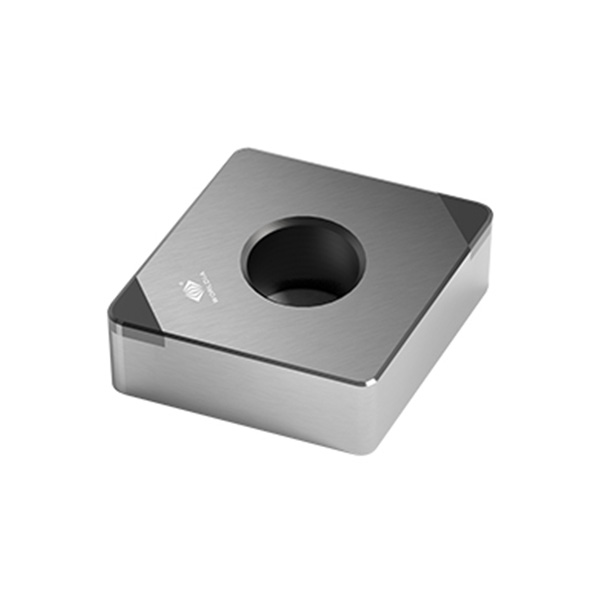 Tipped PCBN Inserts