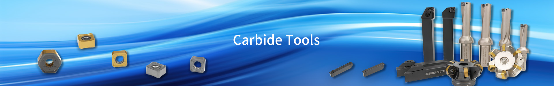 Carbide Tools