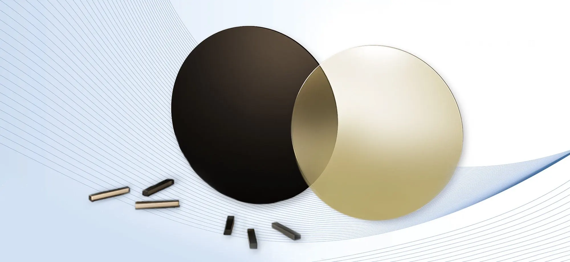 Lab Diamond Functional Materials