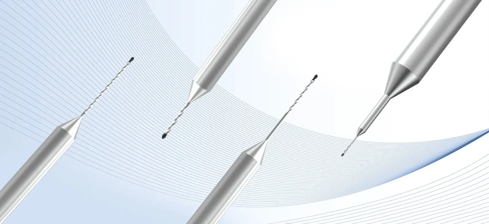 Precision Micro Tools