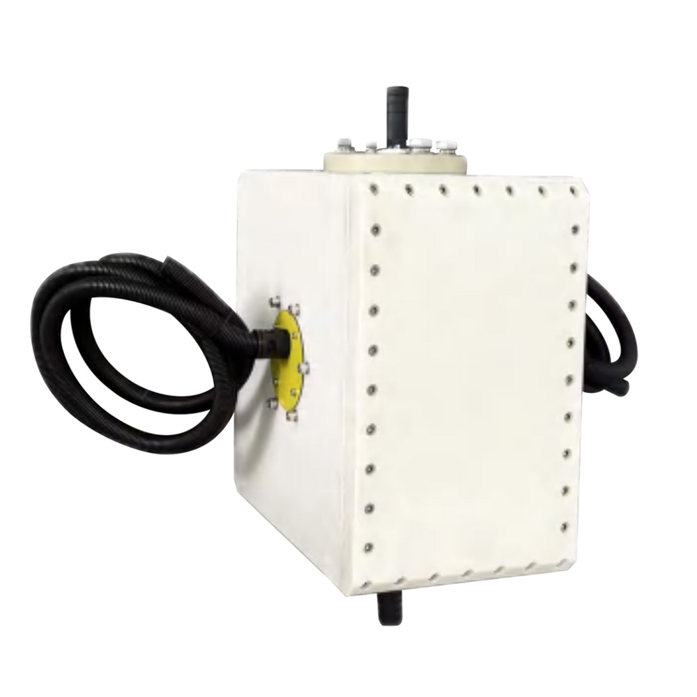 BDD Electrolytic Reactor