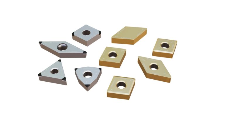 How Does CBN Hard Turning Replace Secondary Grinding