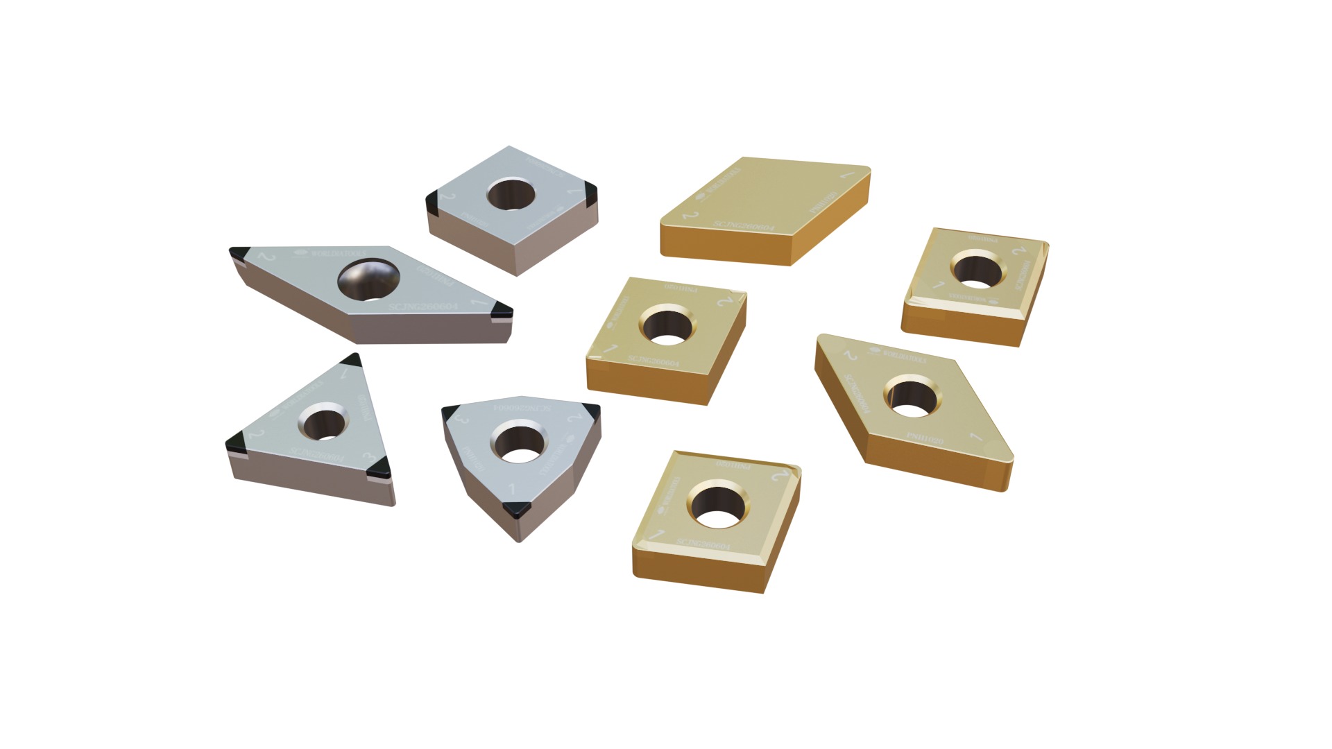 How Does CBN Hard Turning Replace Secondary Grinding