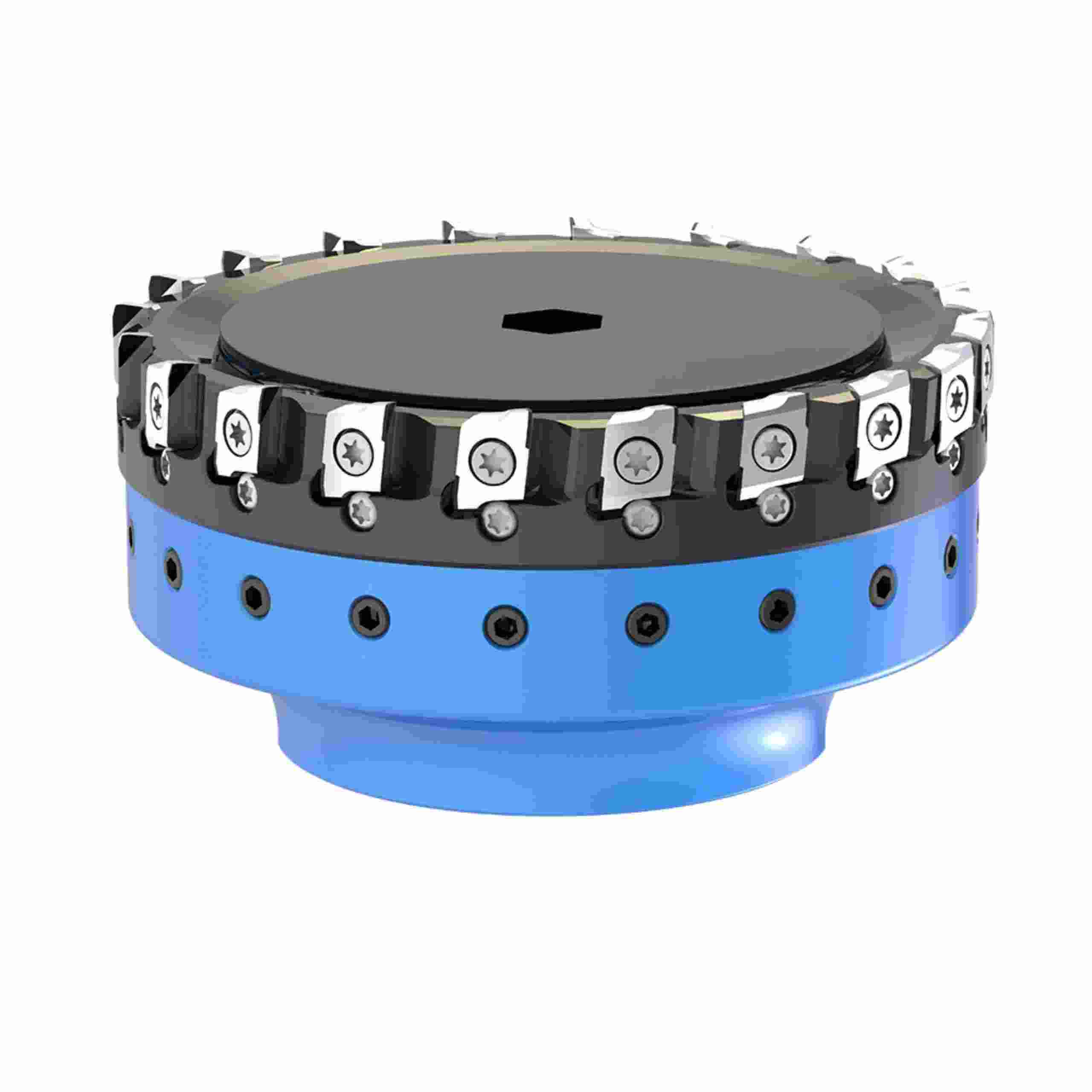 How Does CBN Hard Turning Replace Secondary Grinding