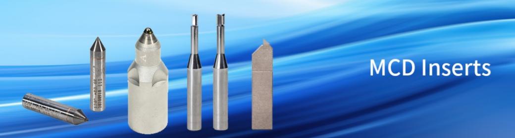MCD Turning-Tool