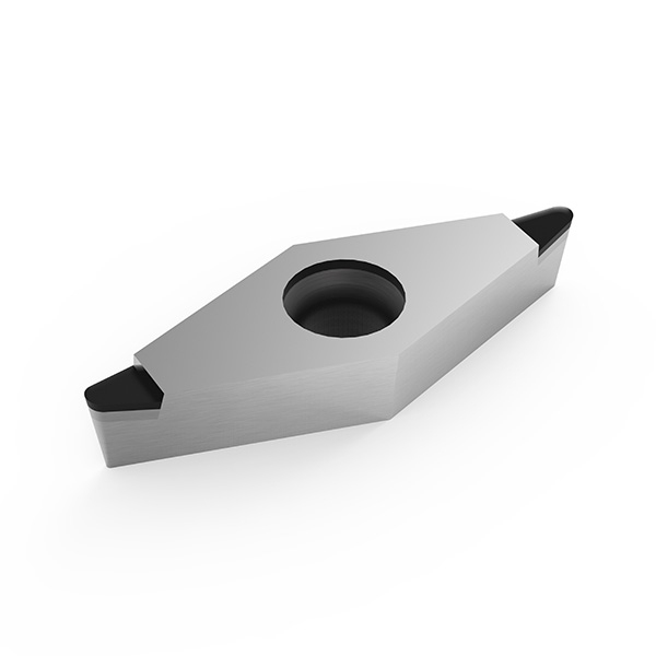 Tipped PCD Inserts 037