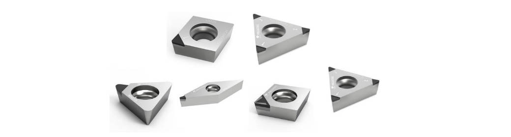 How Do Polycrystalline Diamond Inserts Compare with Carbide Inserts in Tool Life