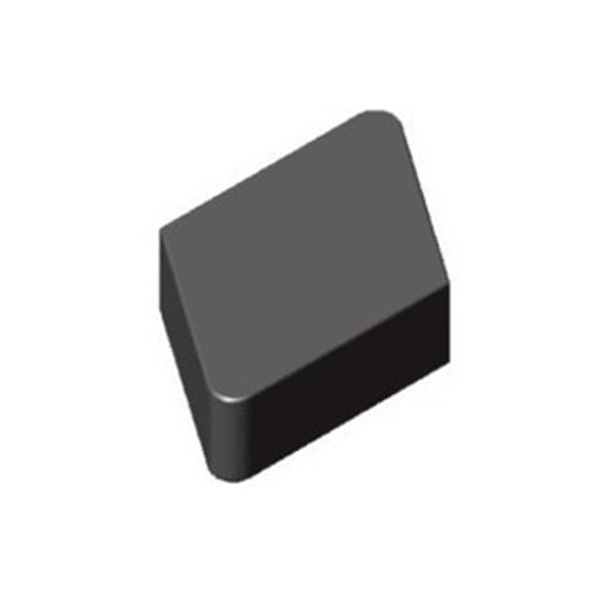 Solid CBN Inserts