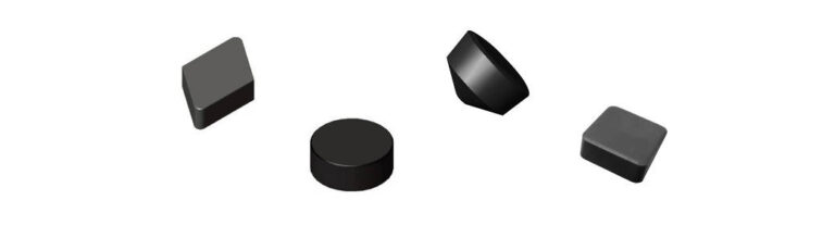 Why Are Solid CBN Inserts Preferred for High-Speed Precision Turning of Hardened Steels
