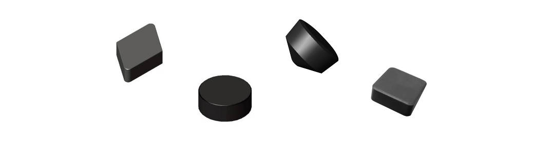 Why Are Solid CBN Inserts Preferred for High-Speed Precision Turning of Hardened Steels