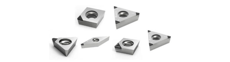 How Do PCD Inserts Improve Machining Efficiency and Surface Quality in Non-Ferrous Metal Cutting