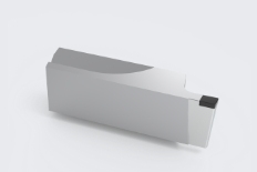 PCD Grooving Tool