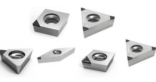 What Wear Mechanisms Affect PCD Diamond Tools During Continuous High-Speed Cutting