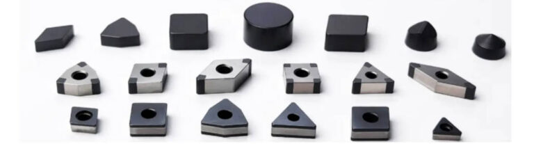 Why Are Solid CBN Inserts Preferred for Consistent Results in Hard Turning