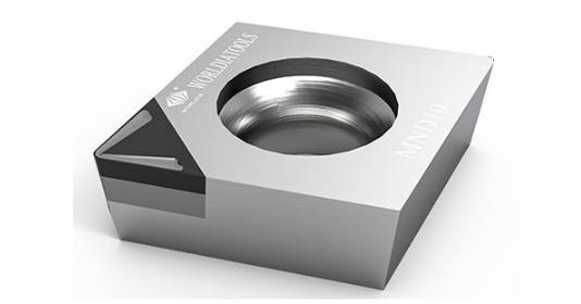 How Do PCD Diamond Inserts Improve Wear Resistance and Dimensional Consistency in Abrasive Material Machining