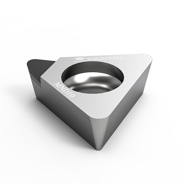 Tipped PCD Inserts 035