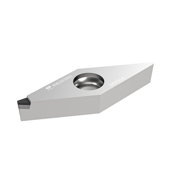 Tipped PCD Inserts 036