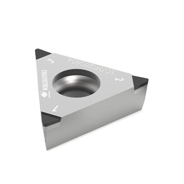 Tipped PCD Inserts 039