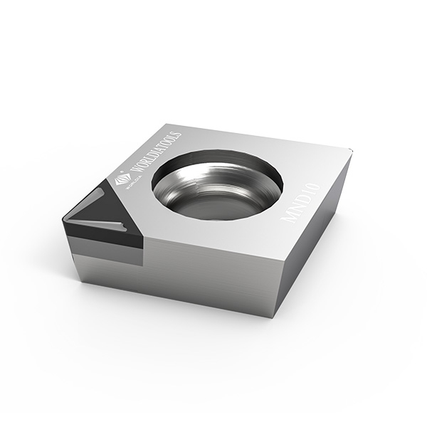 Tipped PCD Inserts 041