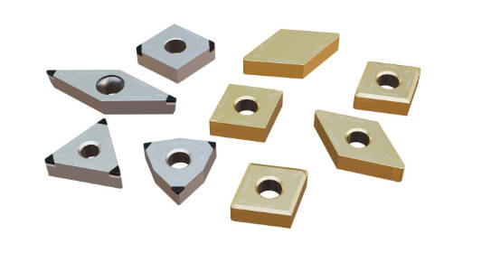What Design Factors Influence the Performance of PCBN Turning Inserts in High-Precision Hard Turning Applications
