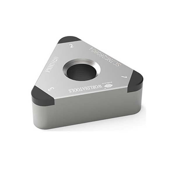 PCBN tools