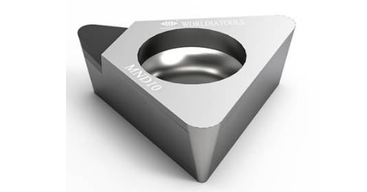 What Technical Capabilities Distinguish Reliable PCD Insert Manufacturers in Industrial Machining Applications