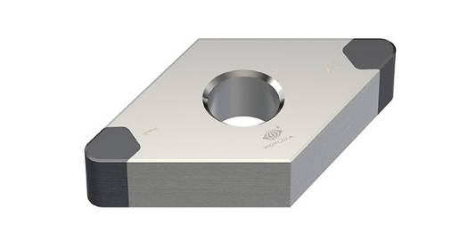 Where Are PCBN Inserts Most Commonly Applied in Precision Hard Machining