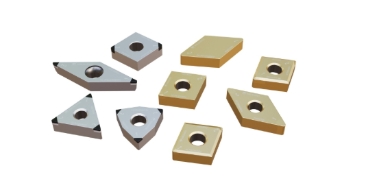 Why Are Superhard Cutting Tools Driving Advanced Cutting Technology Beyond Carbide