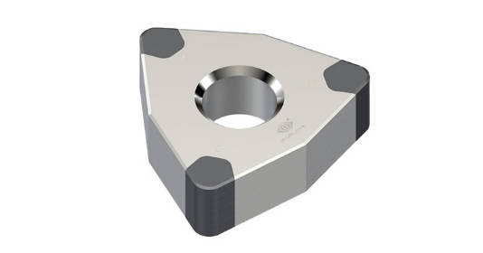 How Do CBN Inserts for Hard Turning Improve Dimensional Stability and Machining Efficiency Compared to Carbide Tools