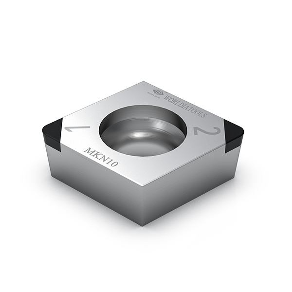 How Do CBN Inserts for Hard Turning Improve Dimensional Stability and Machining Efficiency Compared to Carbide Tools