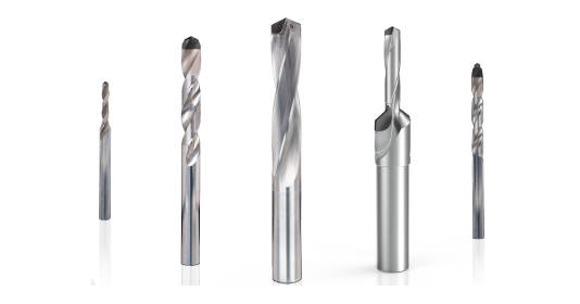 How Do PCD Drilling Tools Perform in High-Speed Drilling of Aluminum and Composites