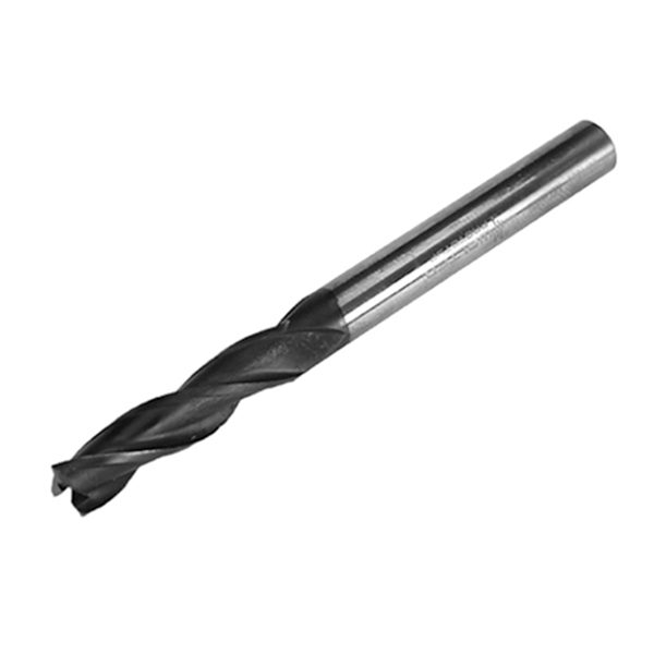 Solid Carbide Round Tools