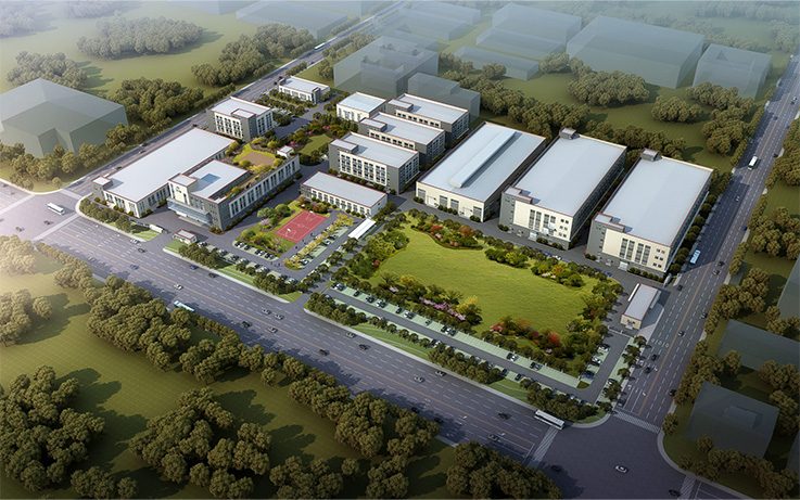 Jiaxing Plant (Final Stage 2025-2026)